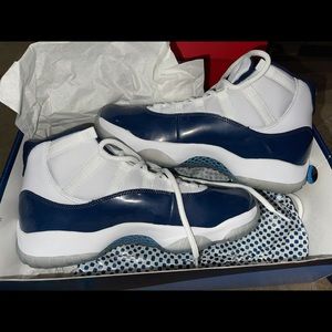 Air Jordan 11 Retro